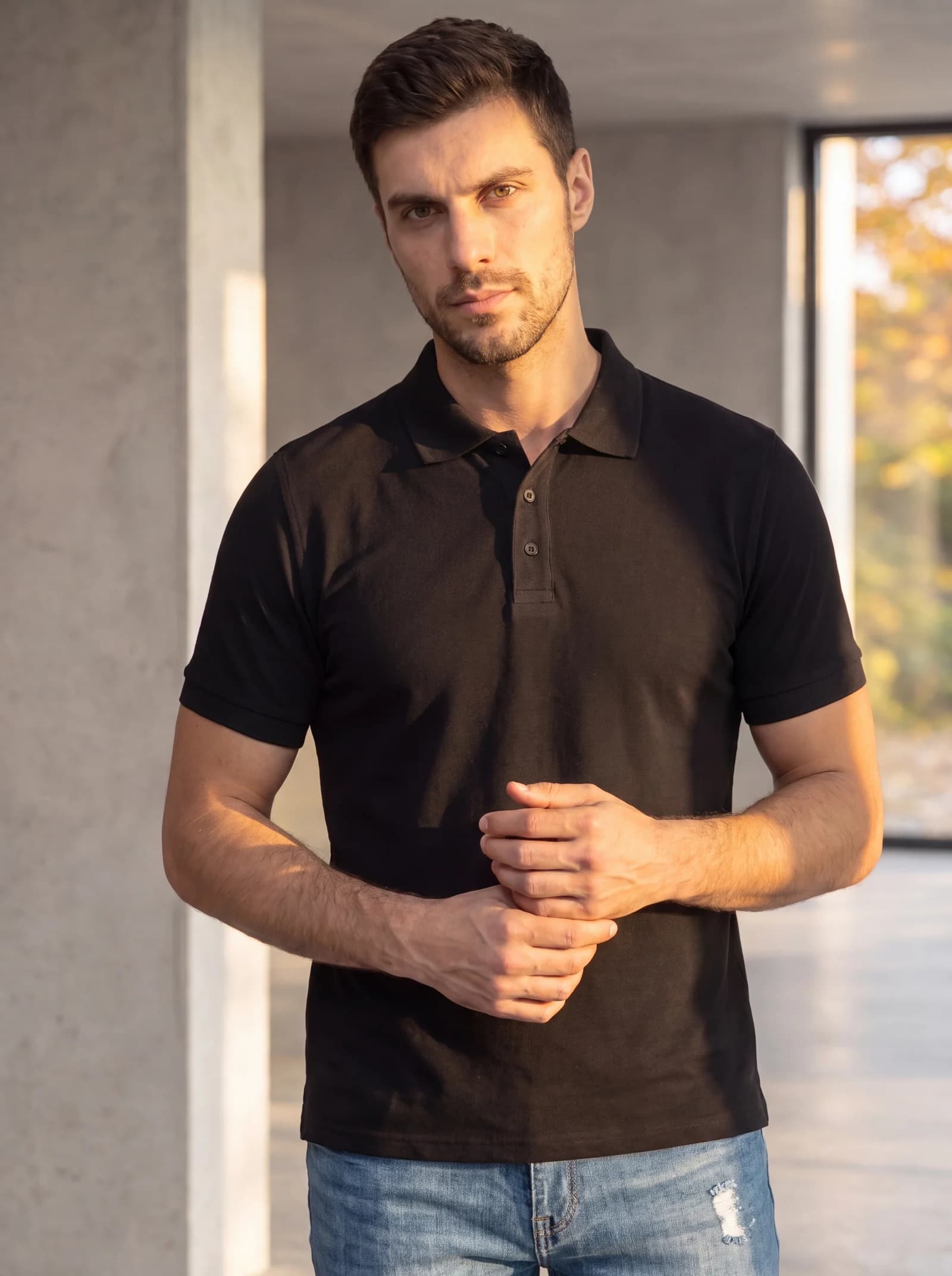 Juftliklar uchun polo — Obraz