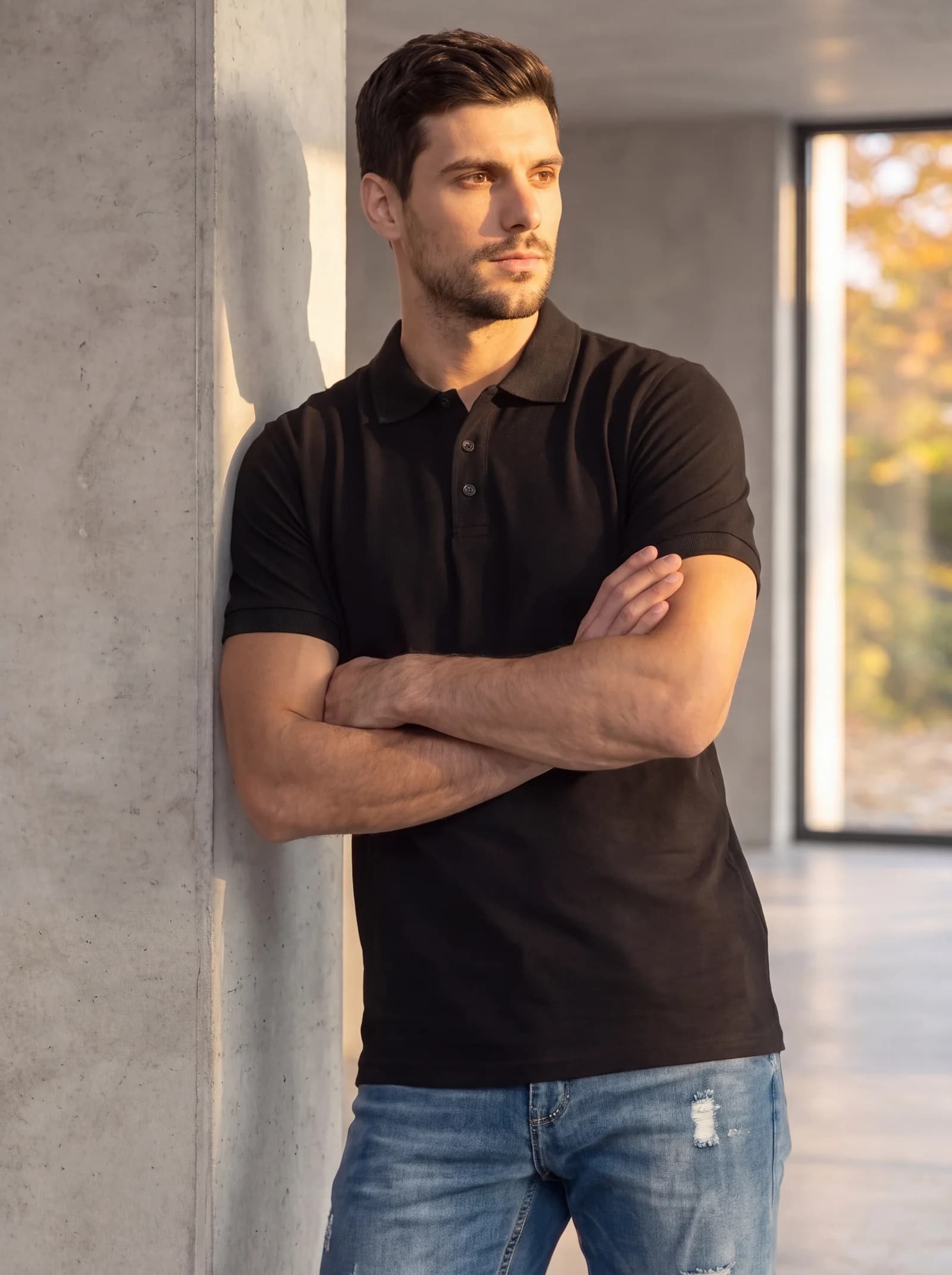 Juftliklar uchun polo — Obraz