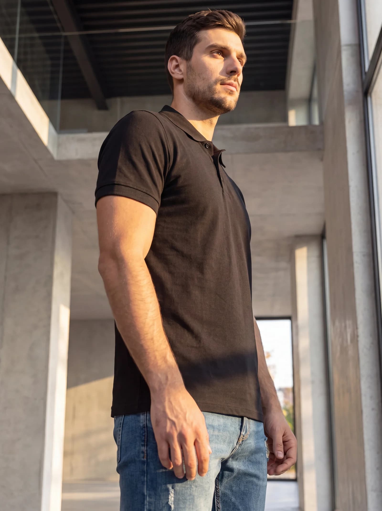 Juftliklar uchun polo — Obraz